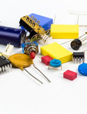 Connector Products